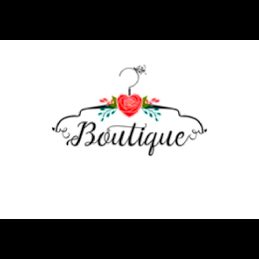 Boutique Items